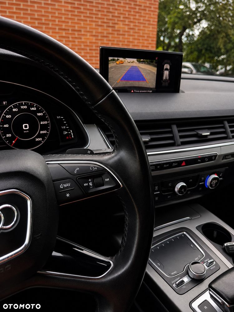 Audi Q7 - 4