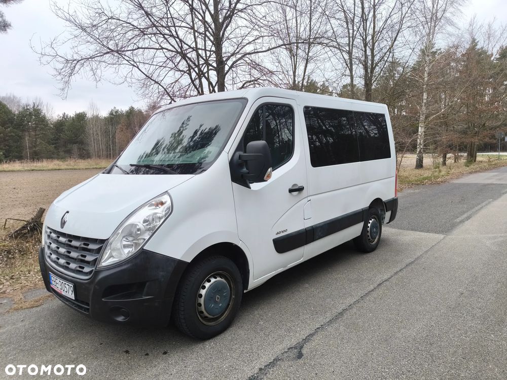 Renault Master - 5