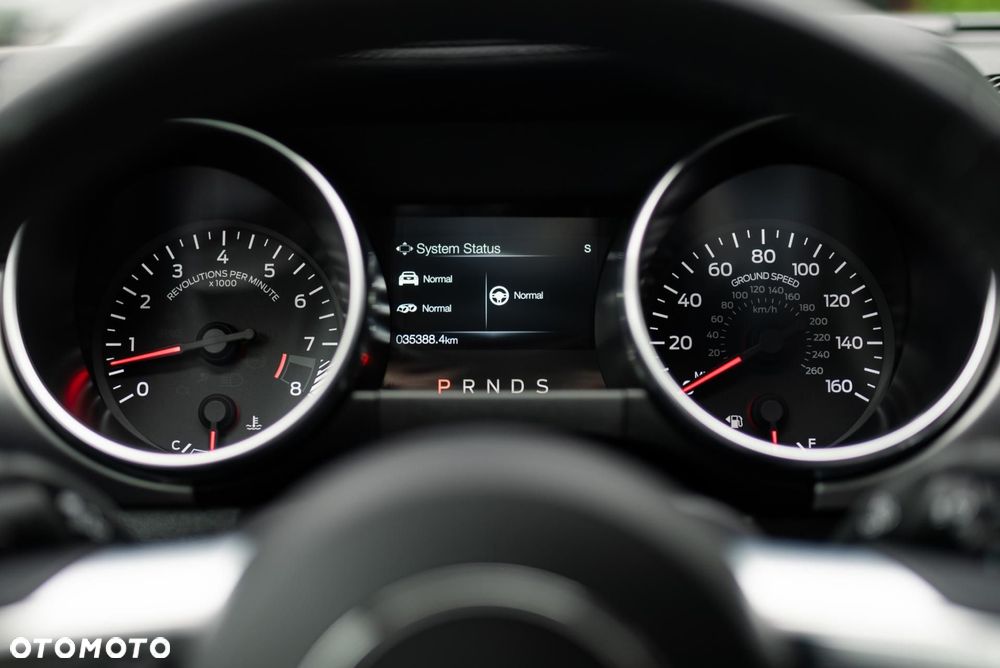 Ford Mustang 5.0 V8 GT - 24