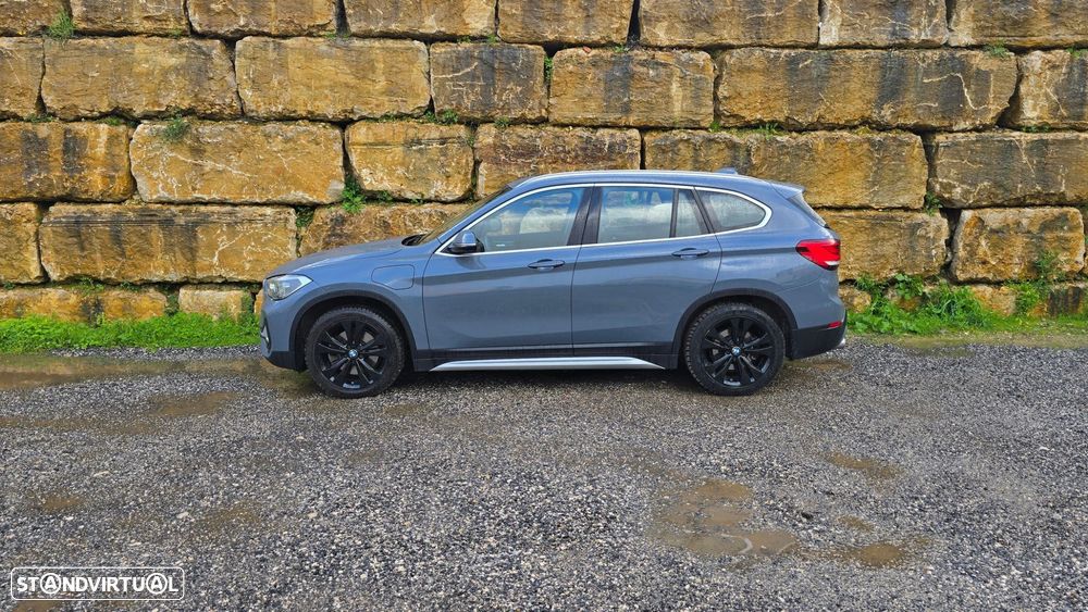 BMW X1 - 3