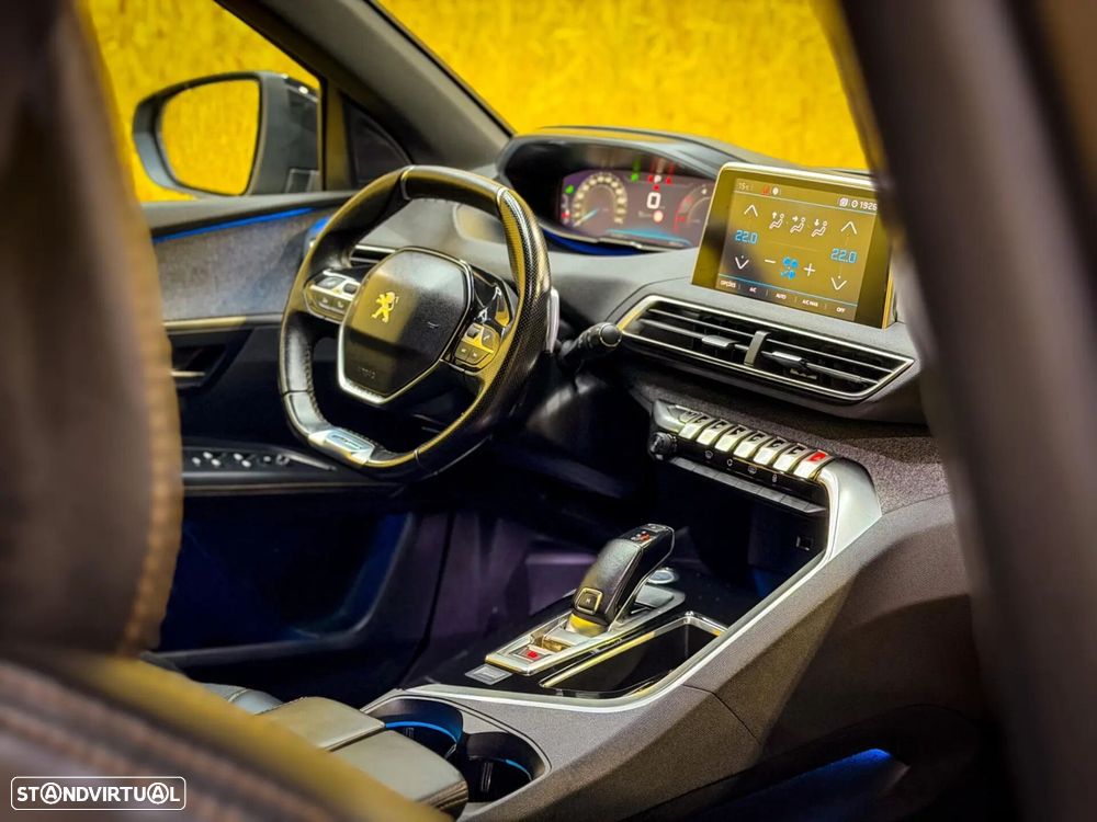 Peugeot 3008 - 16