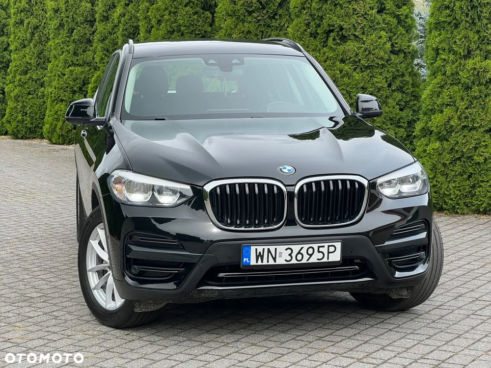 BMW X3 - 5