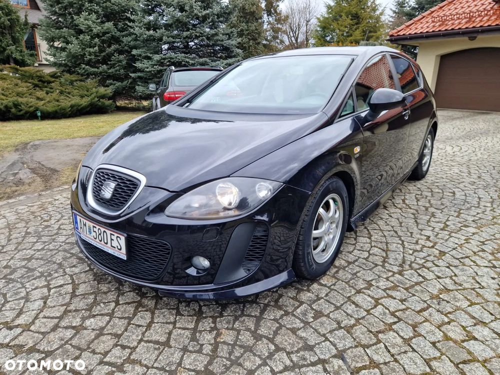 Seat Leon 1.2 TSI Ecomotive Style - 3