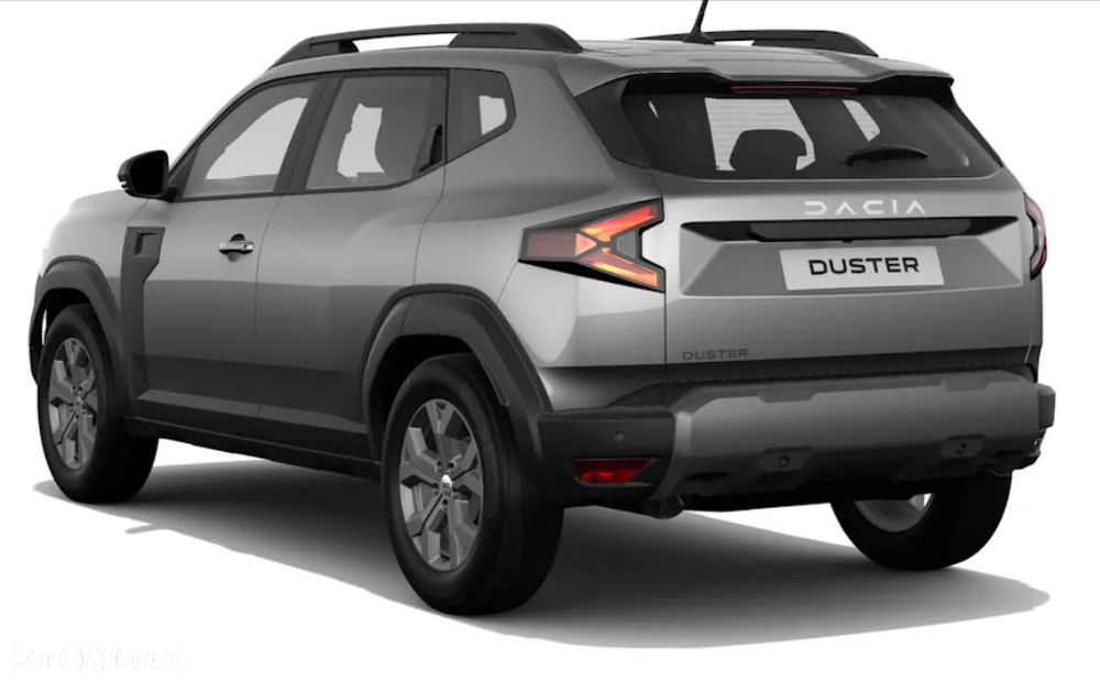 Dacia Duster 1.2 TCe mHEV Expression - 8