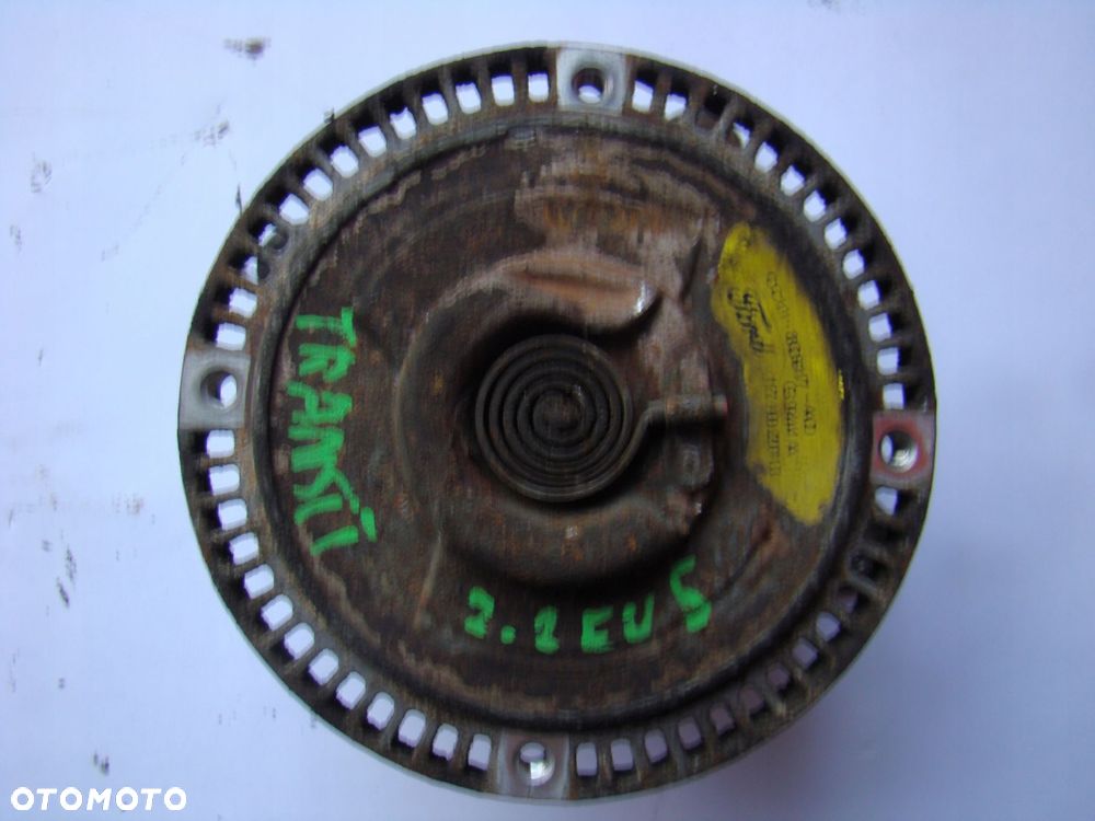 visco wisko sprzęgło wiskotyczne transit 2.2 tdci euro 5 cc118c617ad - 1