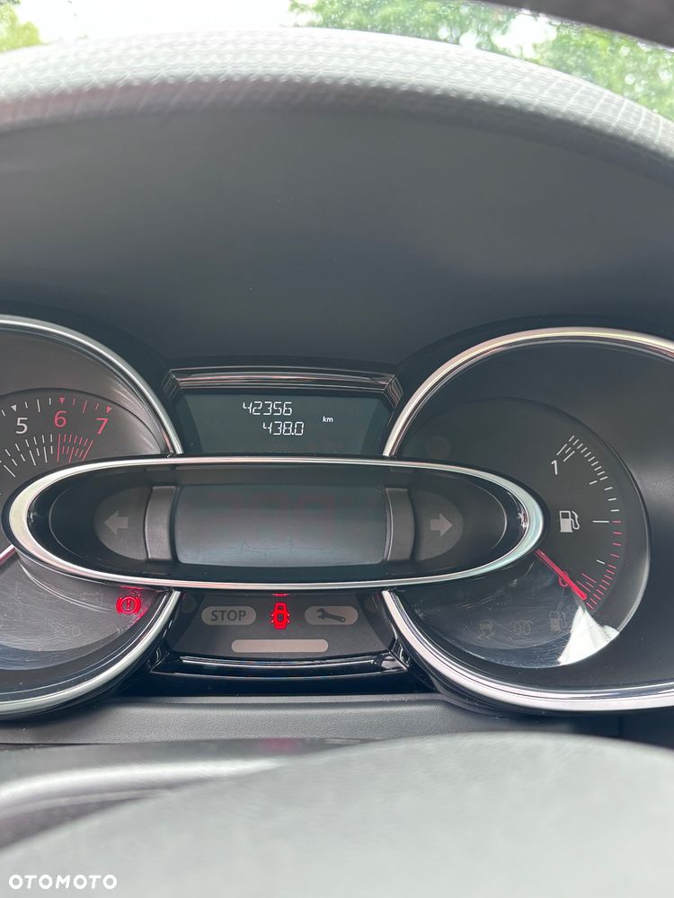 Renault Clio 0.9 TCe Limited - 5