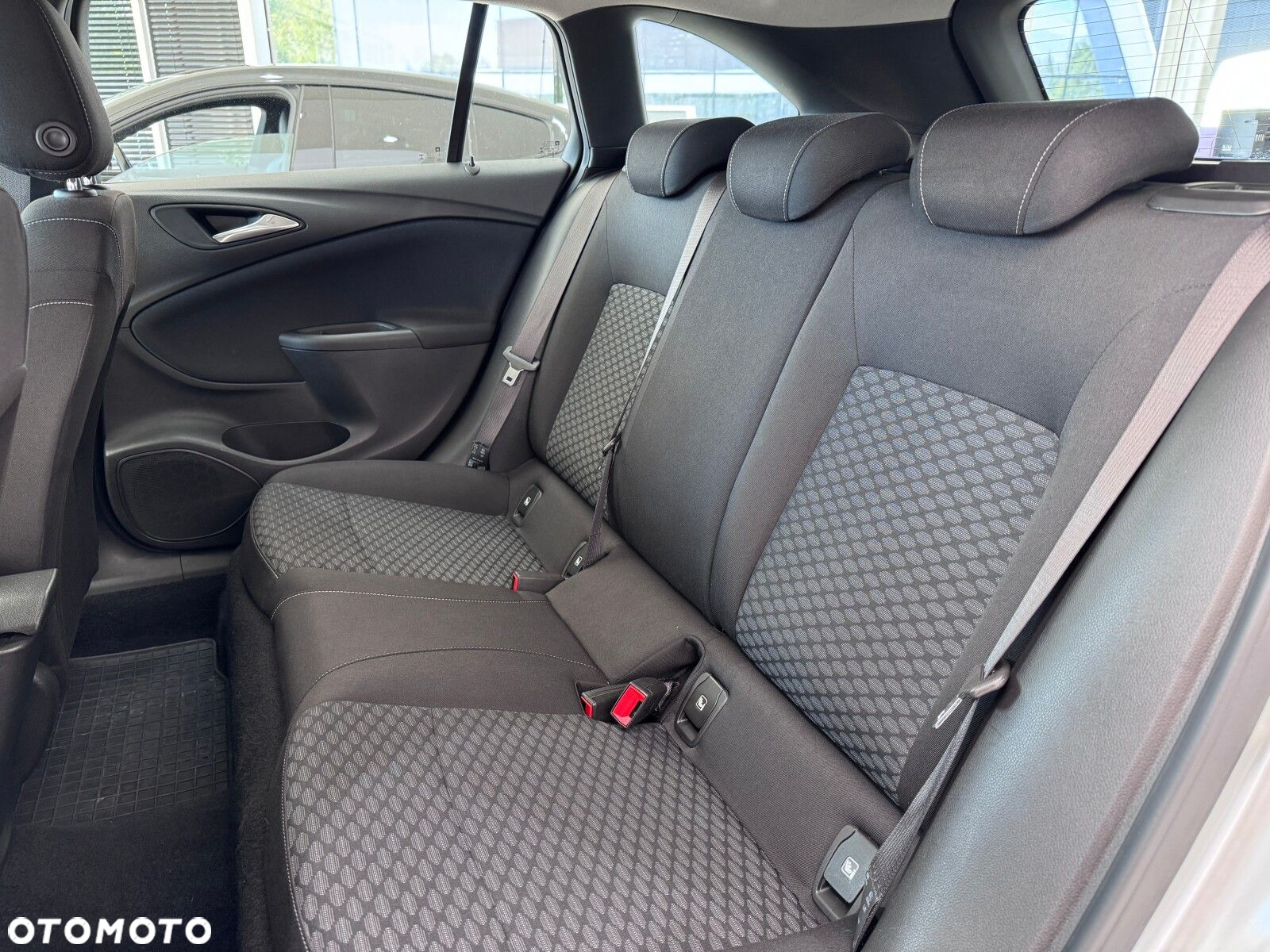 Opel Astra - 13