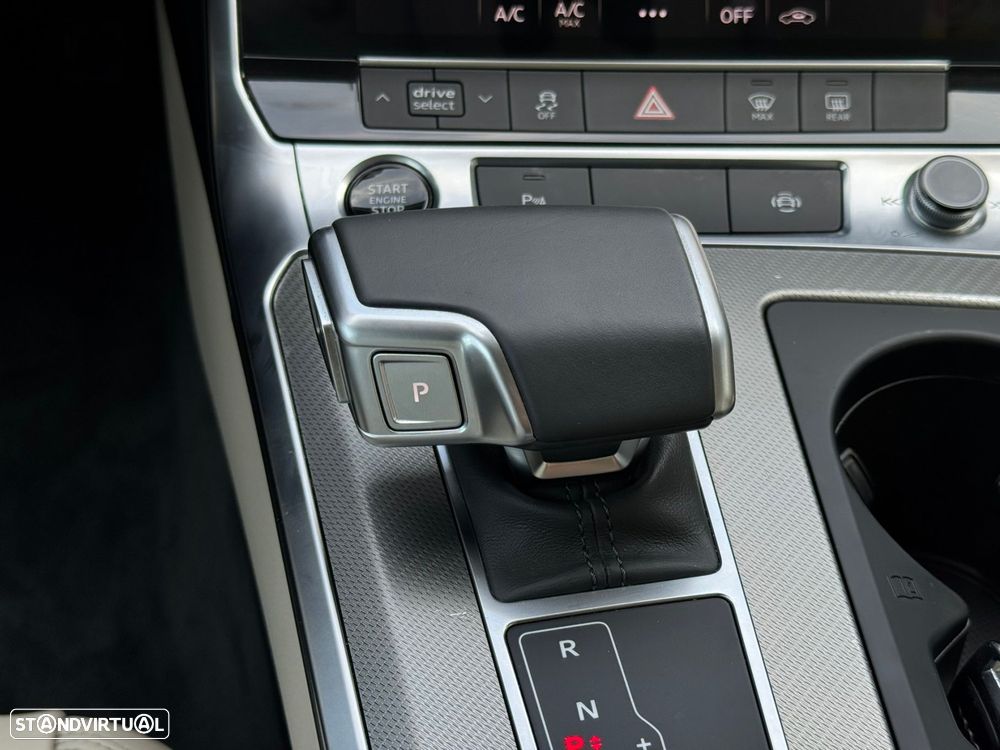 Audi A6 Avant 50 TFSIe quattro S tronic - 57