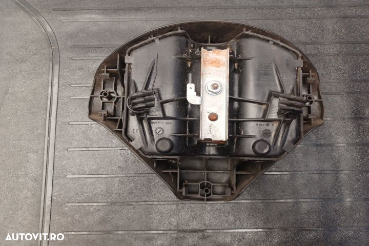 Airbag volan / sofer 96345028ZR 96345028ZR Peugeot 307 1 [2001 - 2005 - 3