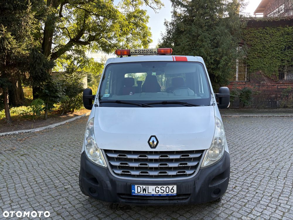 Renault Master - 2