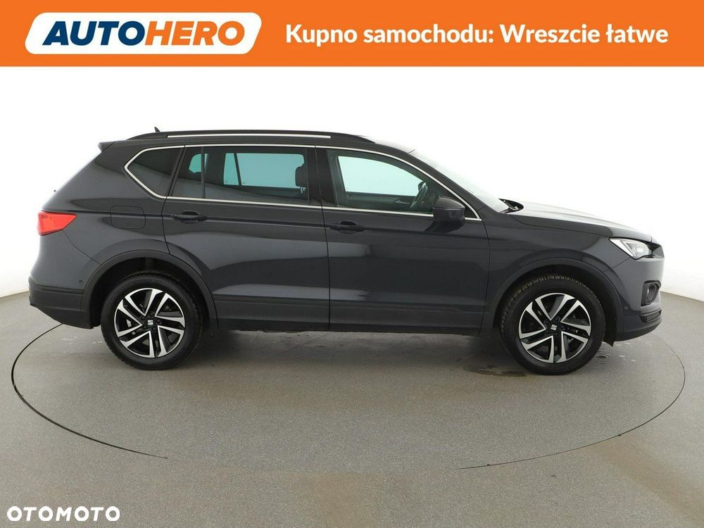 Seat Tarraco 1.5 TSI ACT OPF DSG Style - 10
