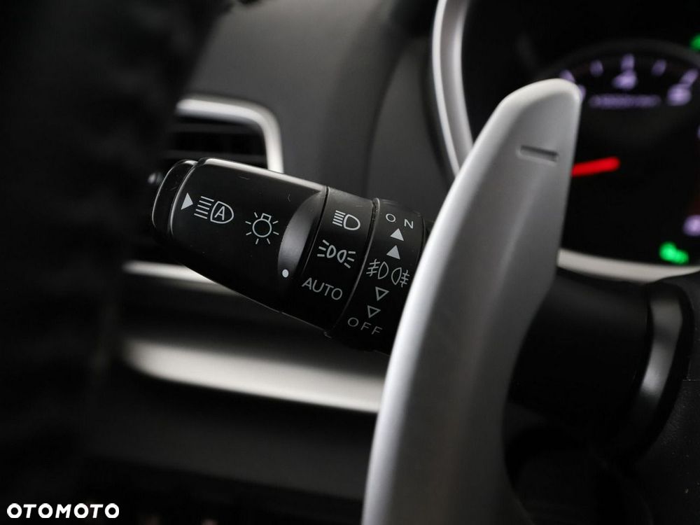 Mitsubishi Eclipse Cross 1.5 T-MIVEC CVT 2WD Connect - 32