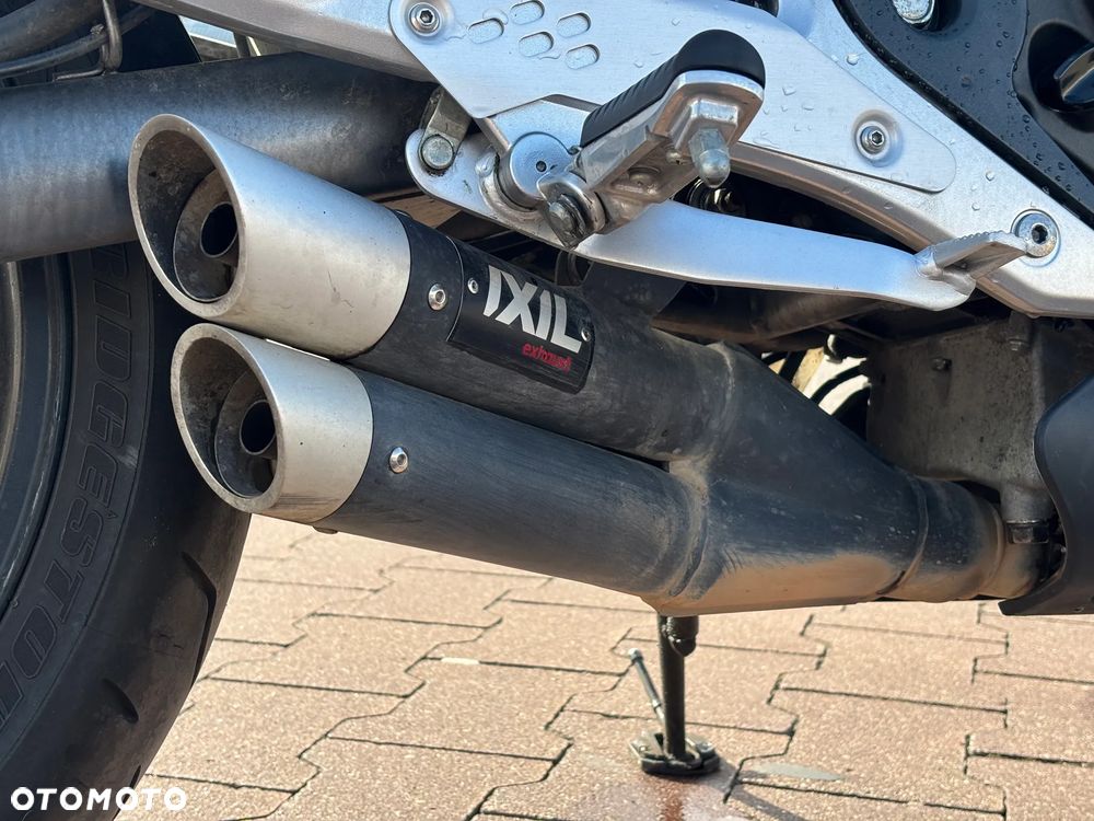 Kawasaki ER - 5