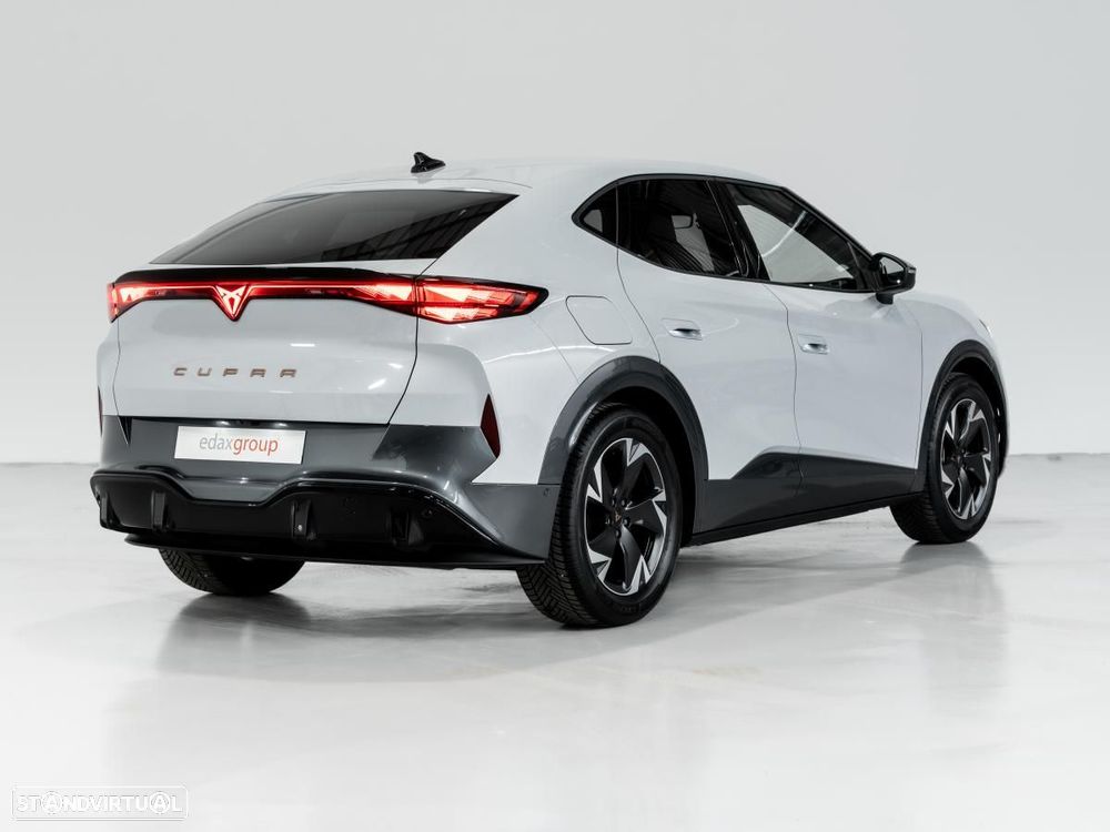 Cupra Tavascan 210 kW/77kWh HA Endurance - 3