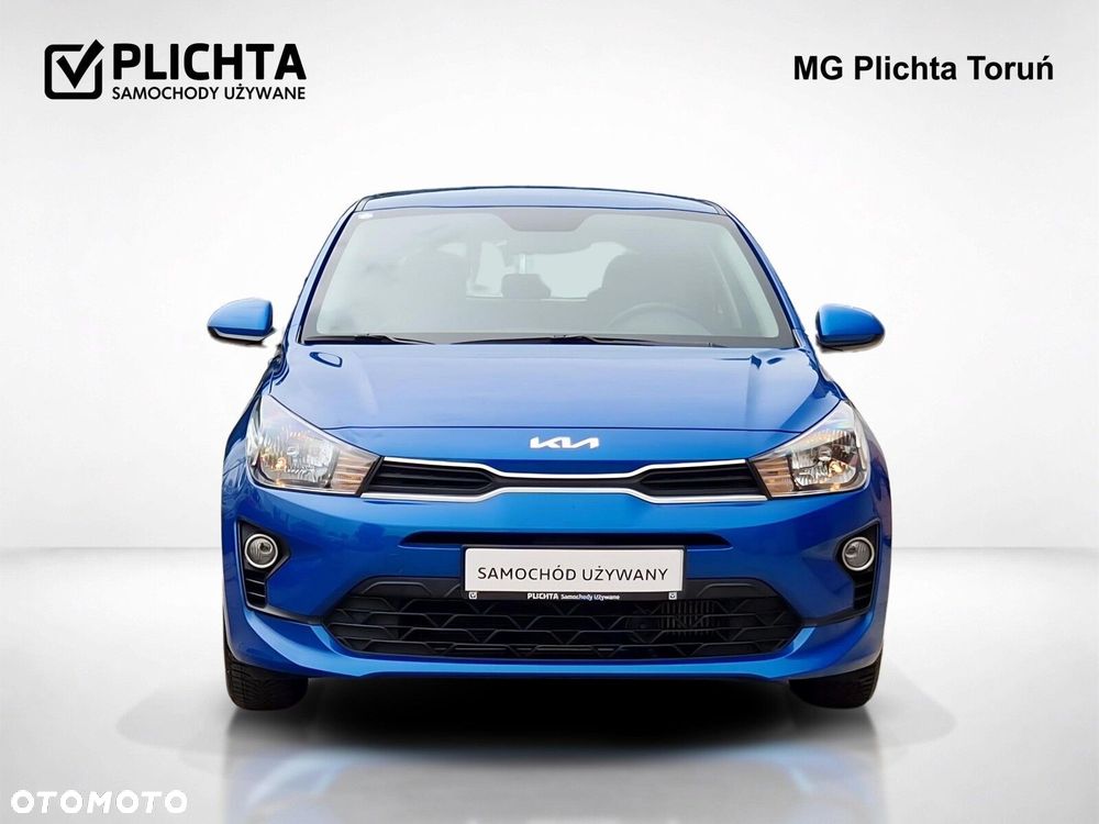 Kia Rio - 9