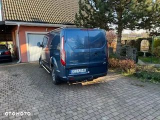 Ford Custom Trend - 5