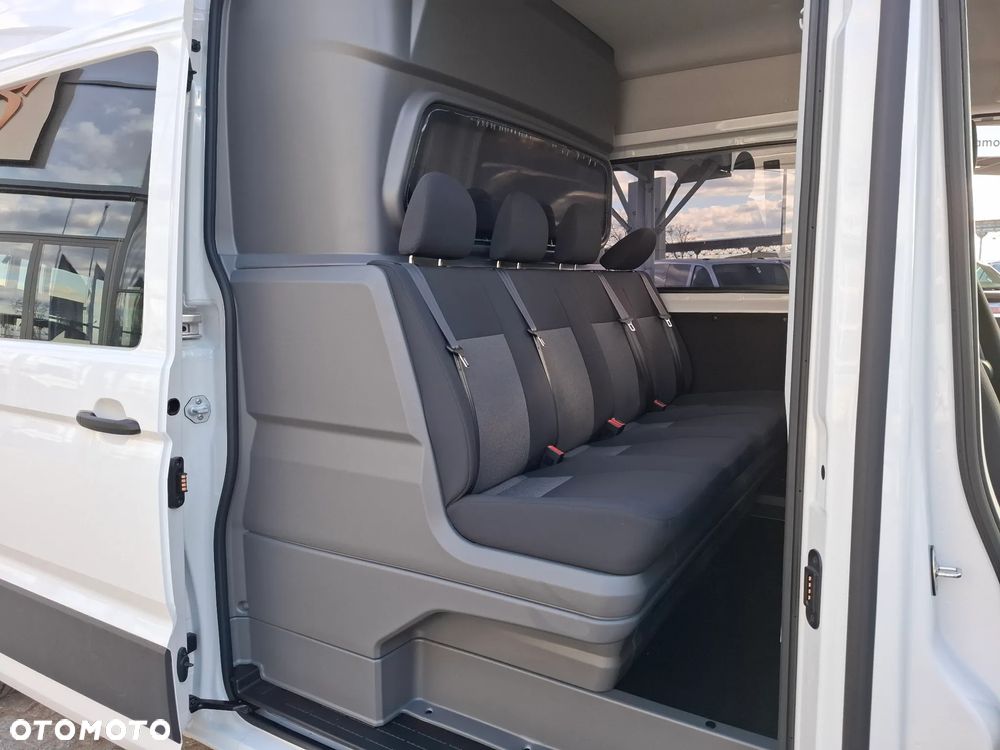 Volkswagen Crafter - 8