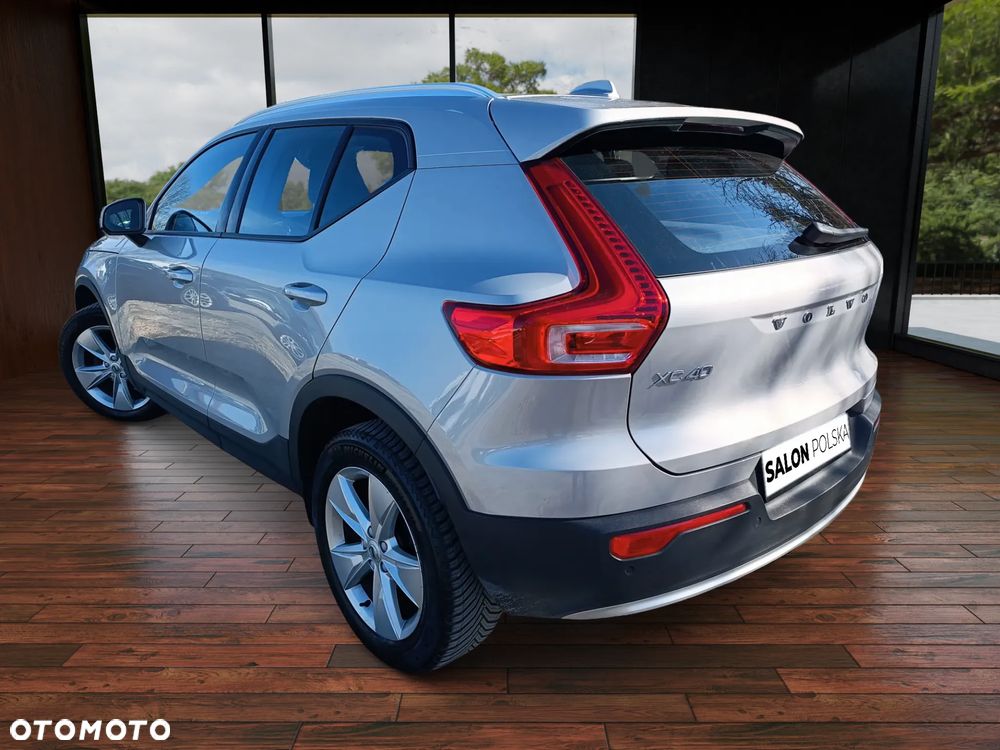 Volvo XC 40 - 2