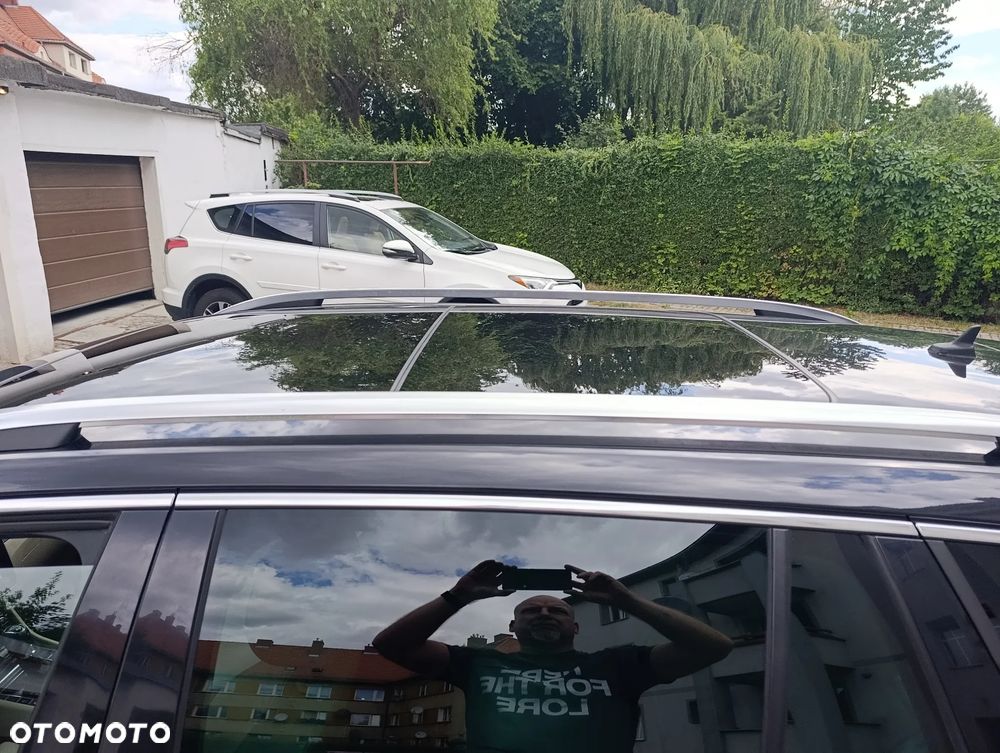 Skoda Superb 2.0 TDI 4x4 L&K DSG - 9