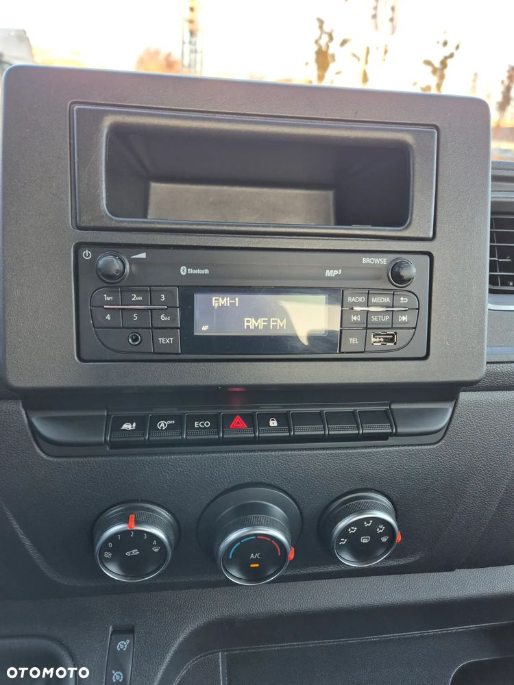 Renault Master (32247) - 14