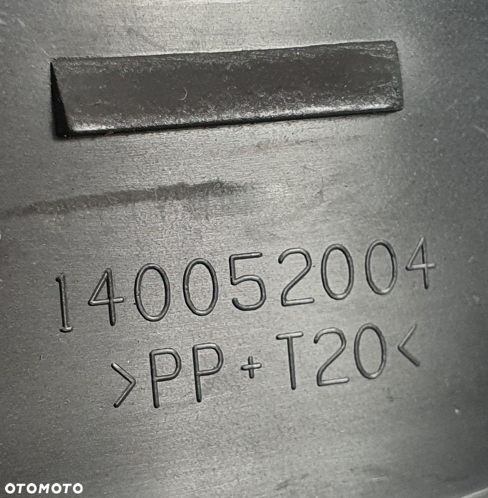 KRATKA NAWIEWU PRAWA SAAB 9-5 95 140052004 - 4