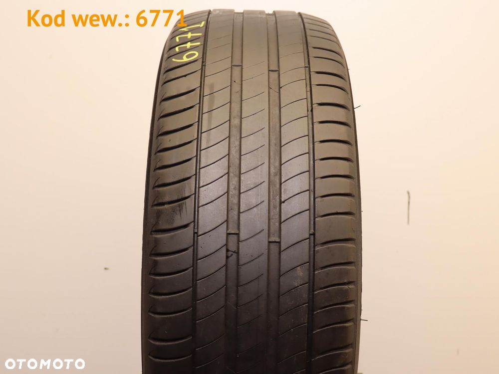 Michelin PRIMACY 3 - 225/50 R18 - 2