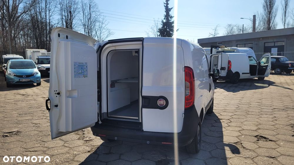 Fiat Doblo - 22