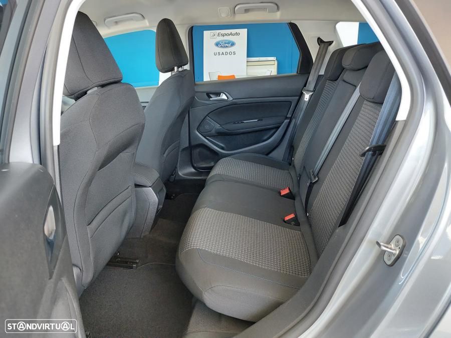 Peugeot 308 SW 1.5 BlueHDi Style - 13