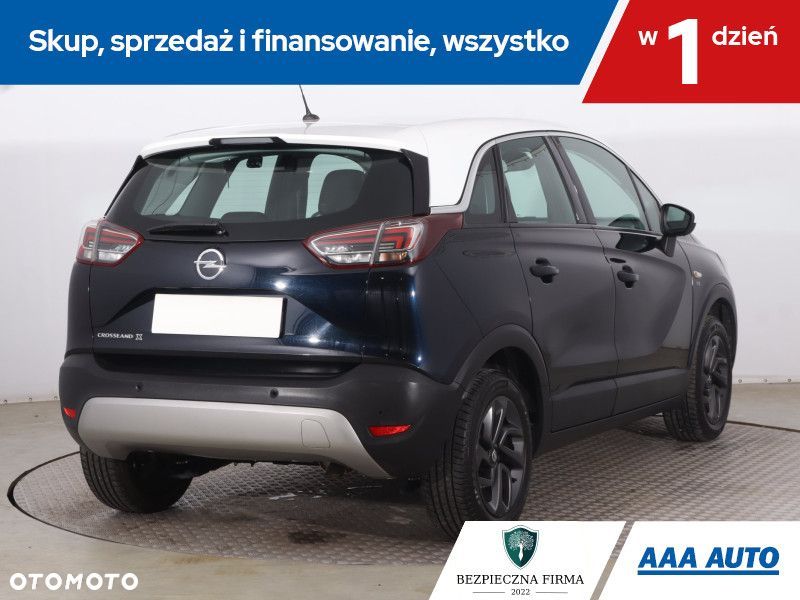 Opel Crossland X - 7