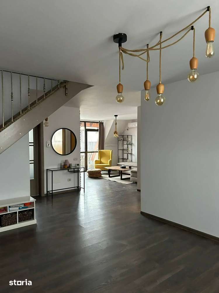 Apartament premium 4 camere | Compartimentare Ideala - Imagine principală: 4/16