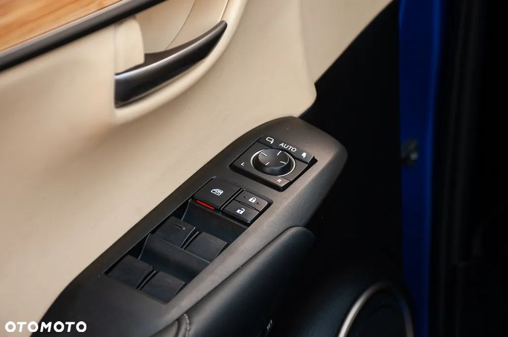 Lexus NX 200t Prestige AWD - 20