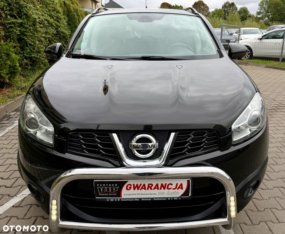 Nissan Qashqai - 12