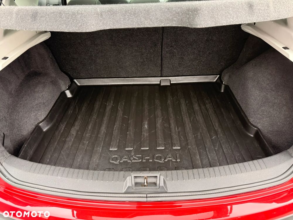 Nissan Qashqai 1.6 Tekna CVT - 22