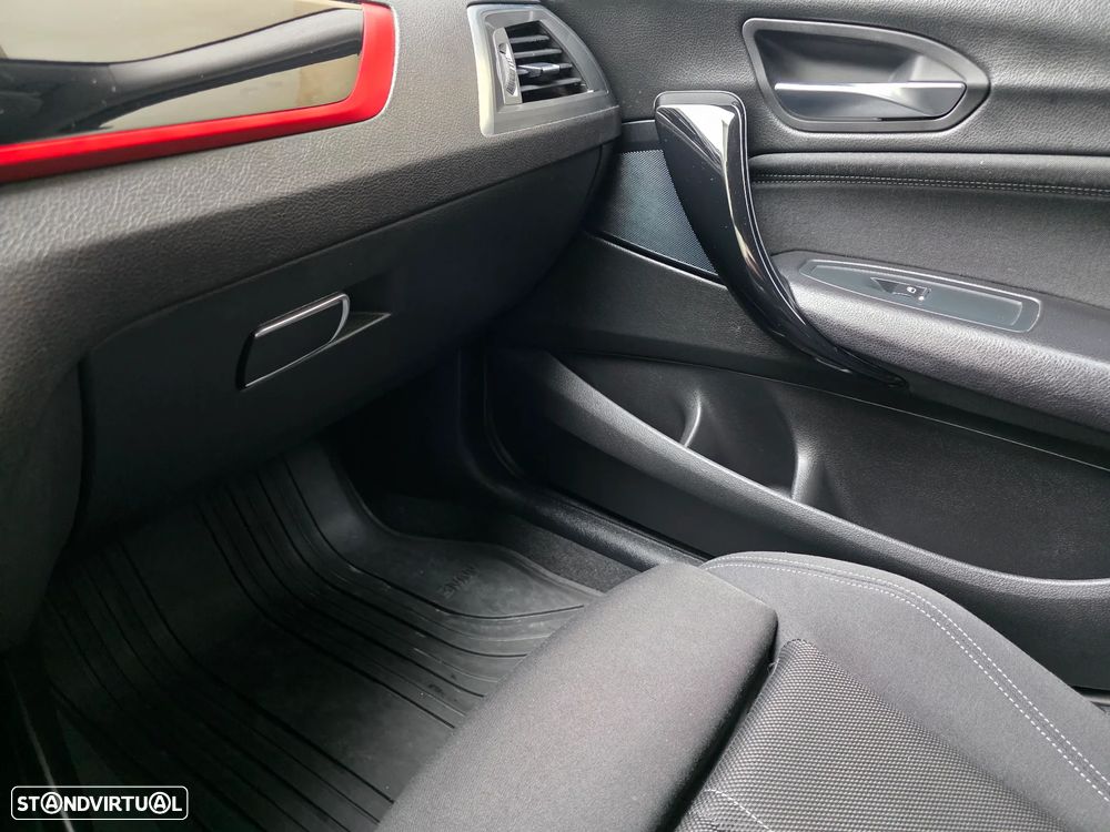 BMW 116 d Line Sport - 51