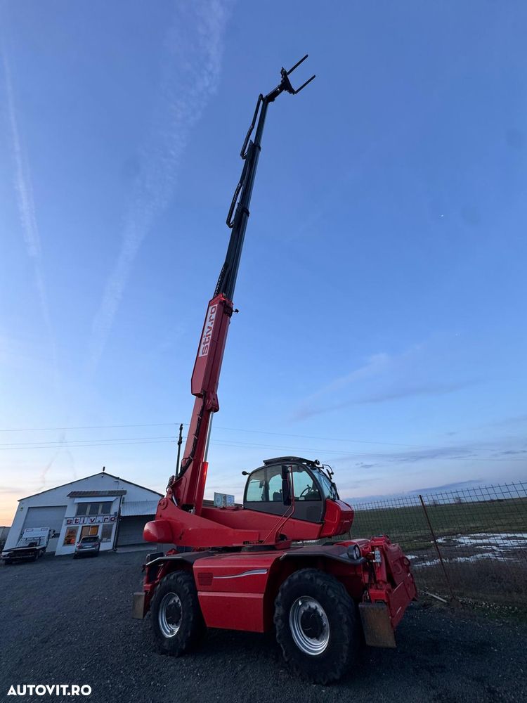 Manitou RTC 2540 Privilege - 1