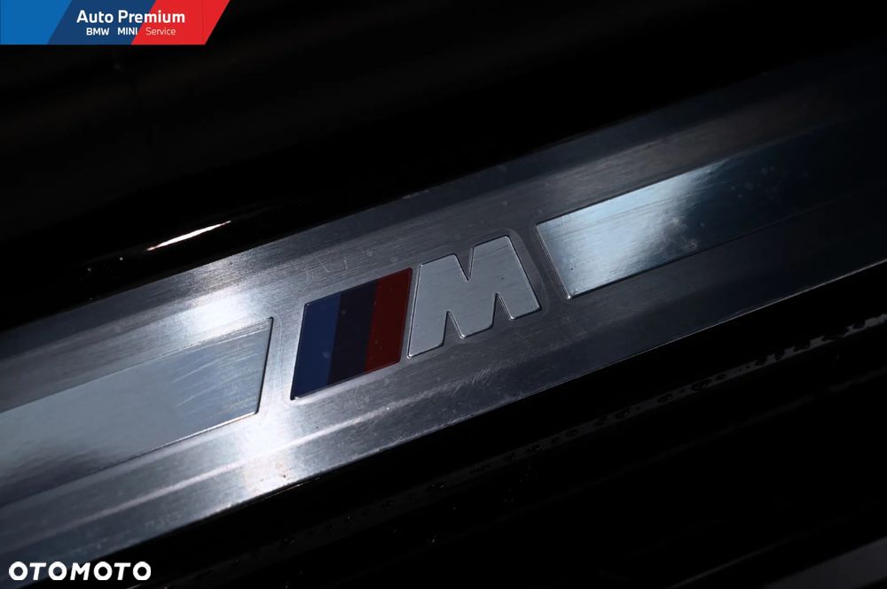 BMW X3 - 24