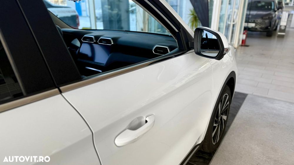 MG ZS HEV Hybrid+ Standard - 5