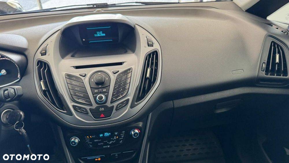 Ford B-MAX 1.0 EcoBoost Trend ASS EU6 - 32