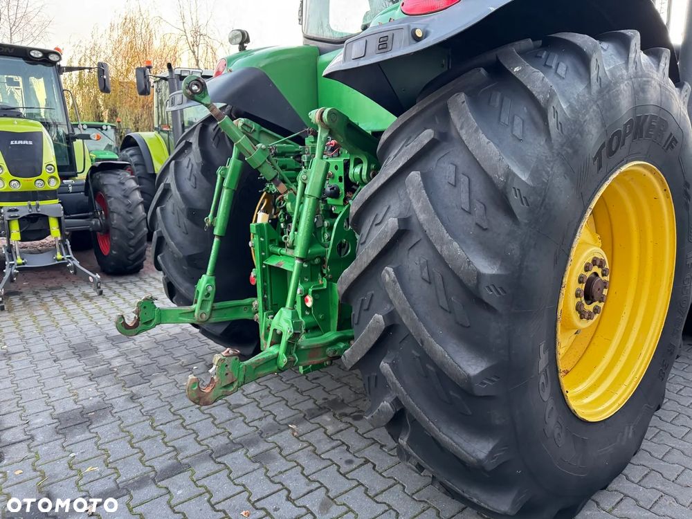John Deere 7230R - 21