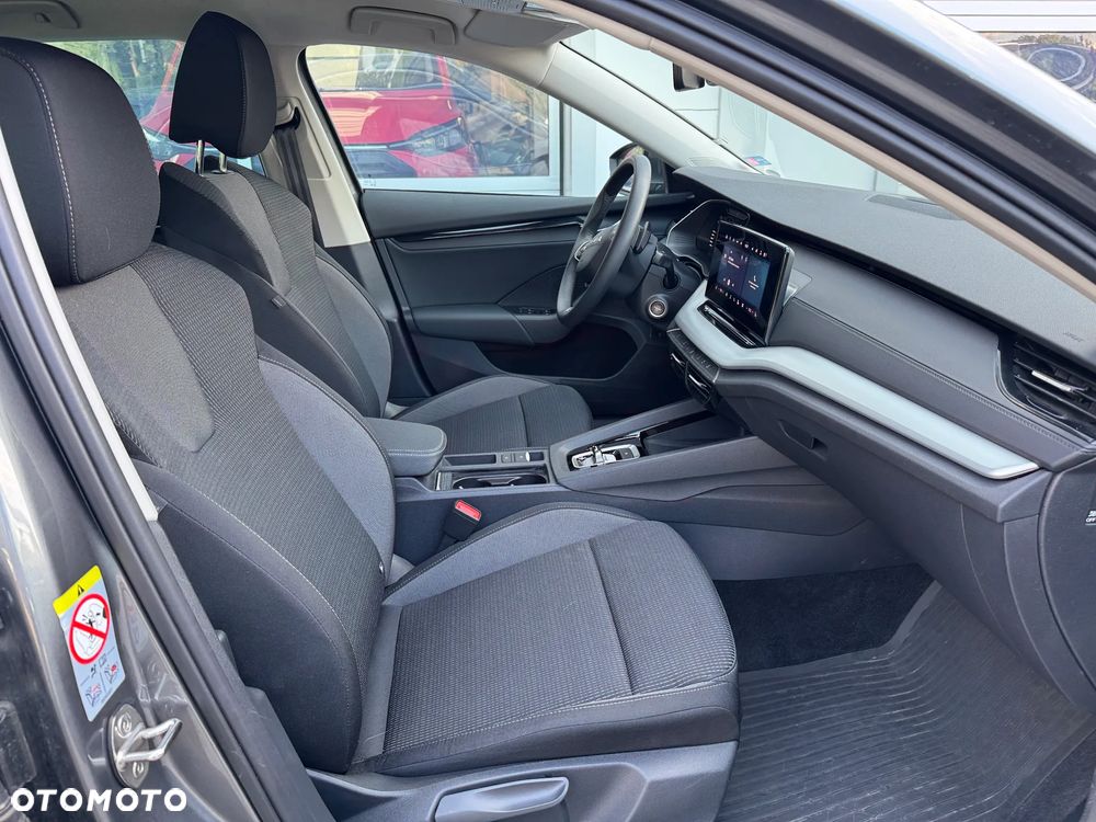 Skoda Octavia 2.0 TSI Selection 4x4 DSG - 20