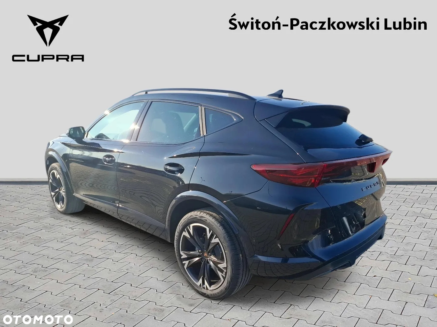 Cupra Formentor 1.5 TSI DSG - 4