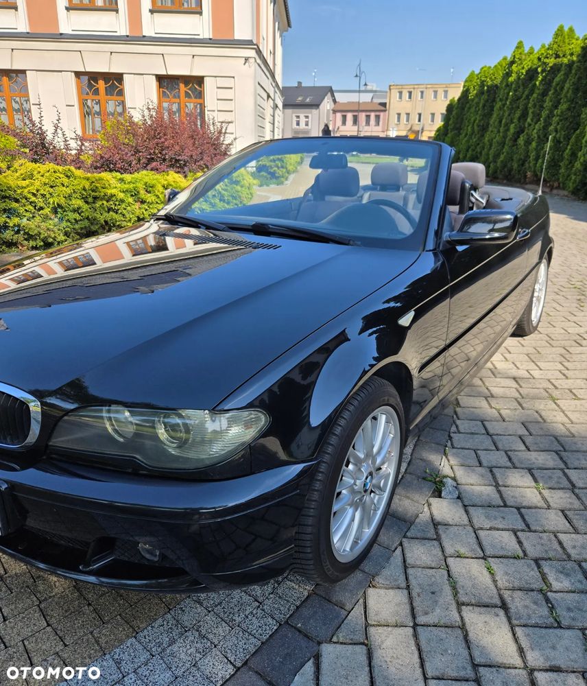 BMW Seria 3 - 5
