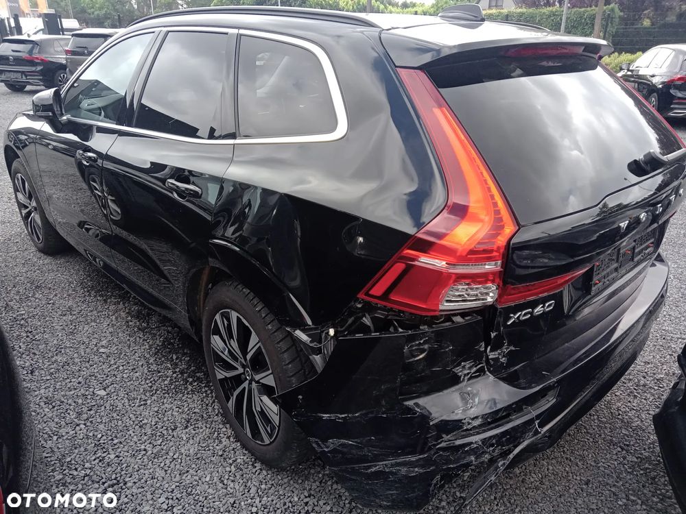 Volvo XC 60 B4 B Core - 4