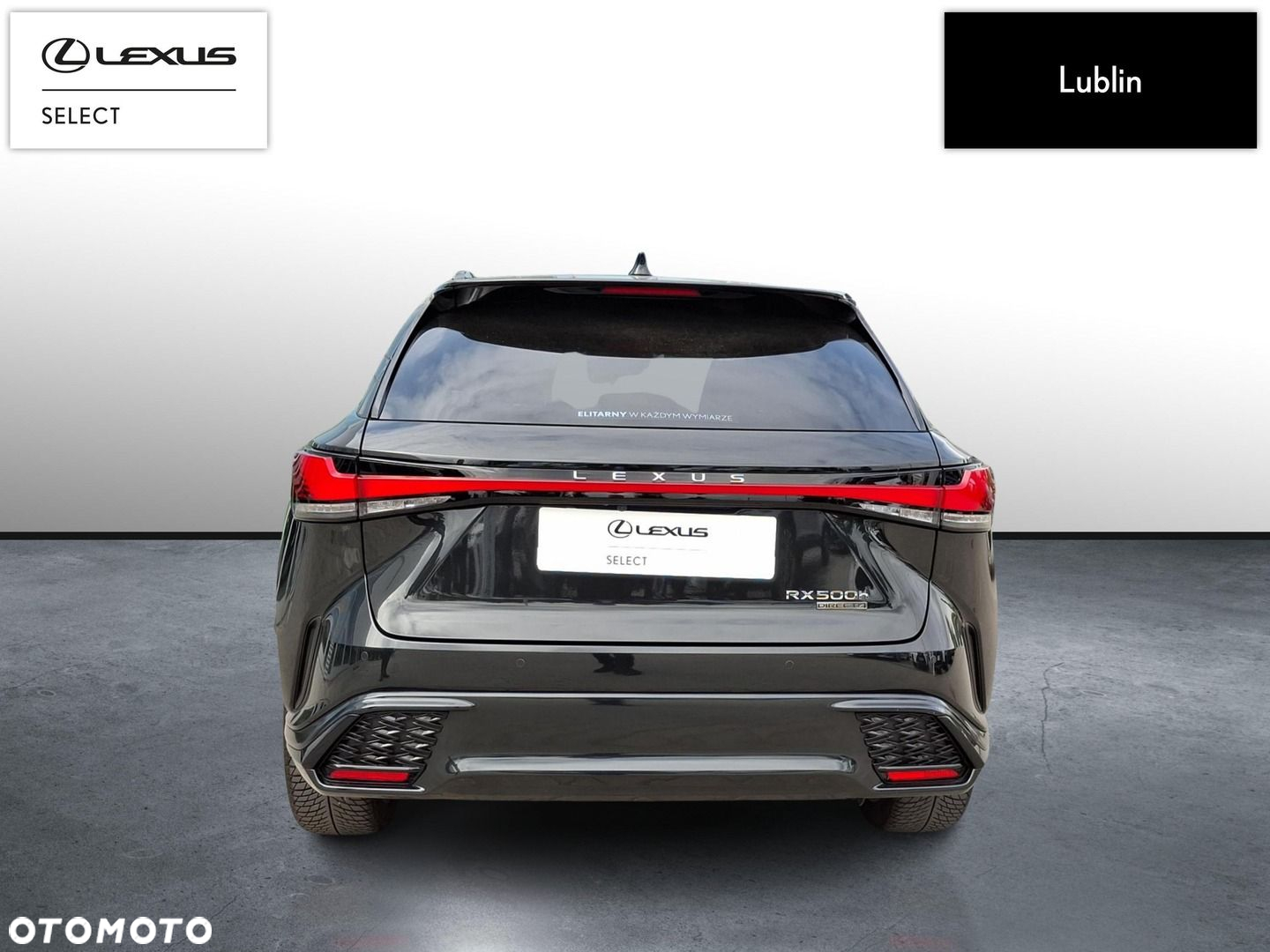 Lexus RX - 4