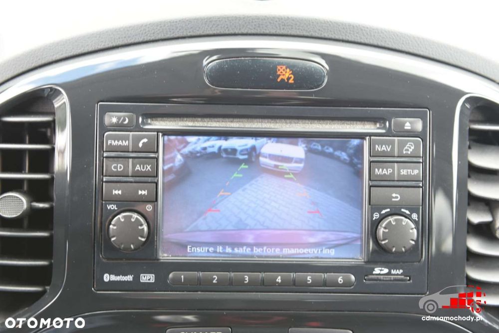 Nissan Juke 1.6 T Tekna - 27