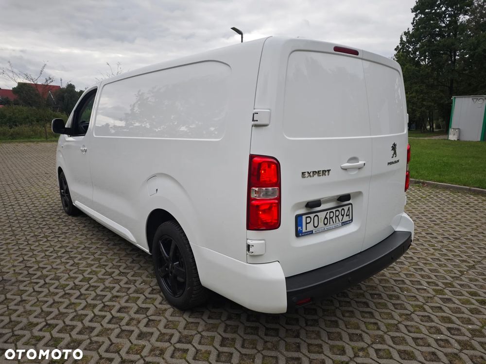 Peugeot EXPERT TRAVELLER - 28