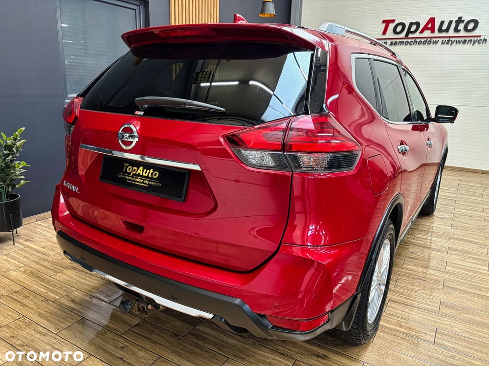 Nissan X-Trail 1.6 DCi Tekna 2WD Xtronic - 8