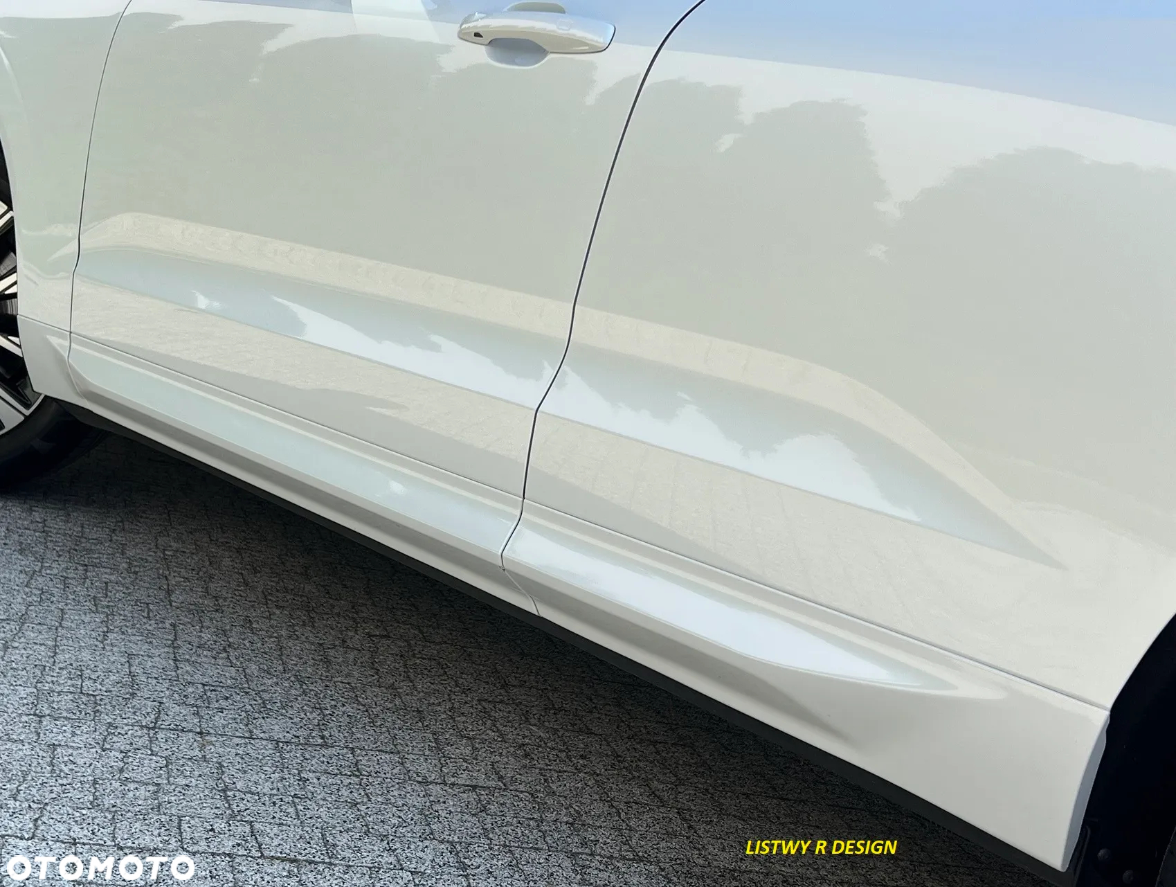 Volvo XC 60 B4 D AWD Geartronic RDesign - 36