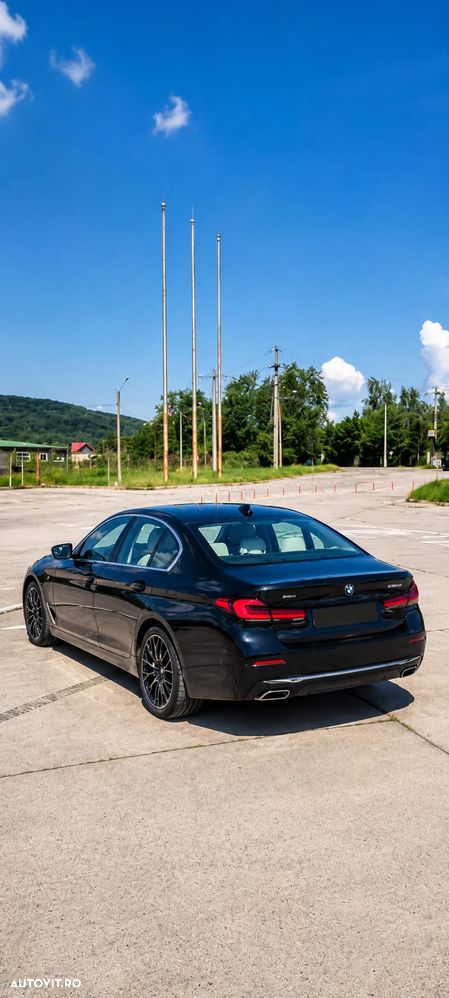 BMW Seria 5 - 4