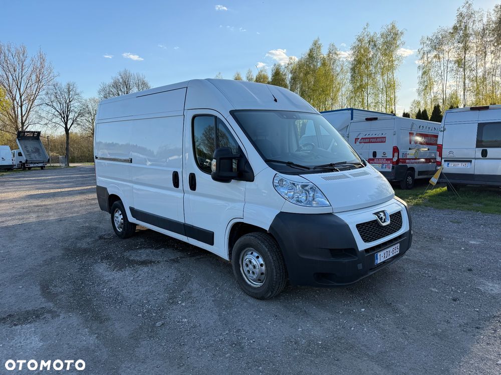 Peugeot Boxer - 3
